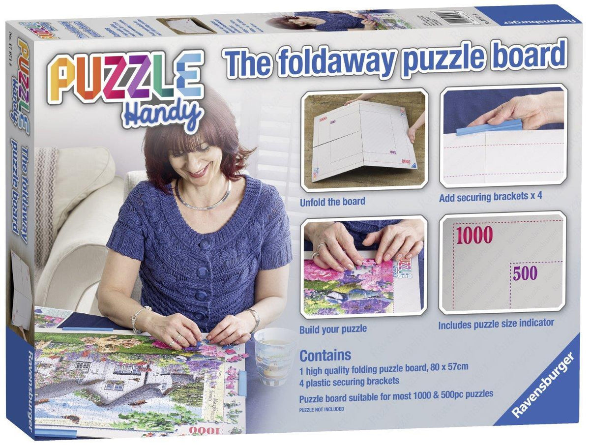 Ravensburger Handy Storage