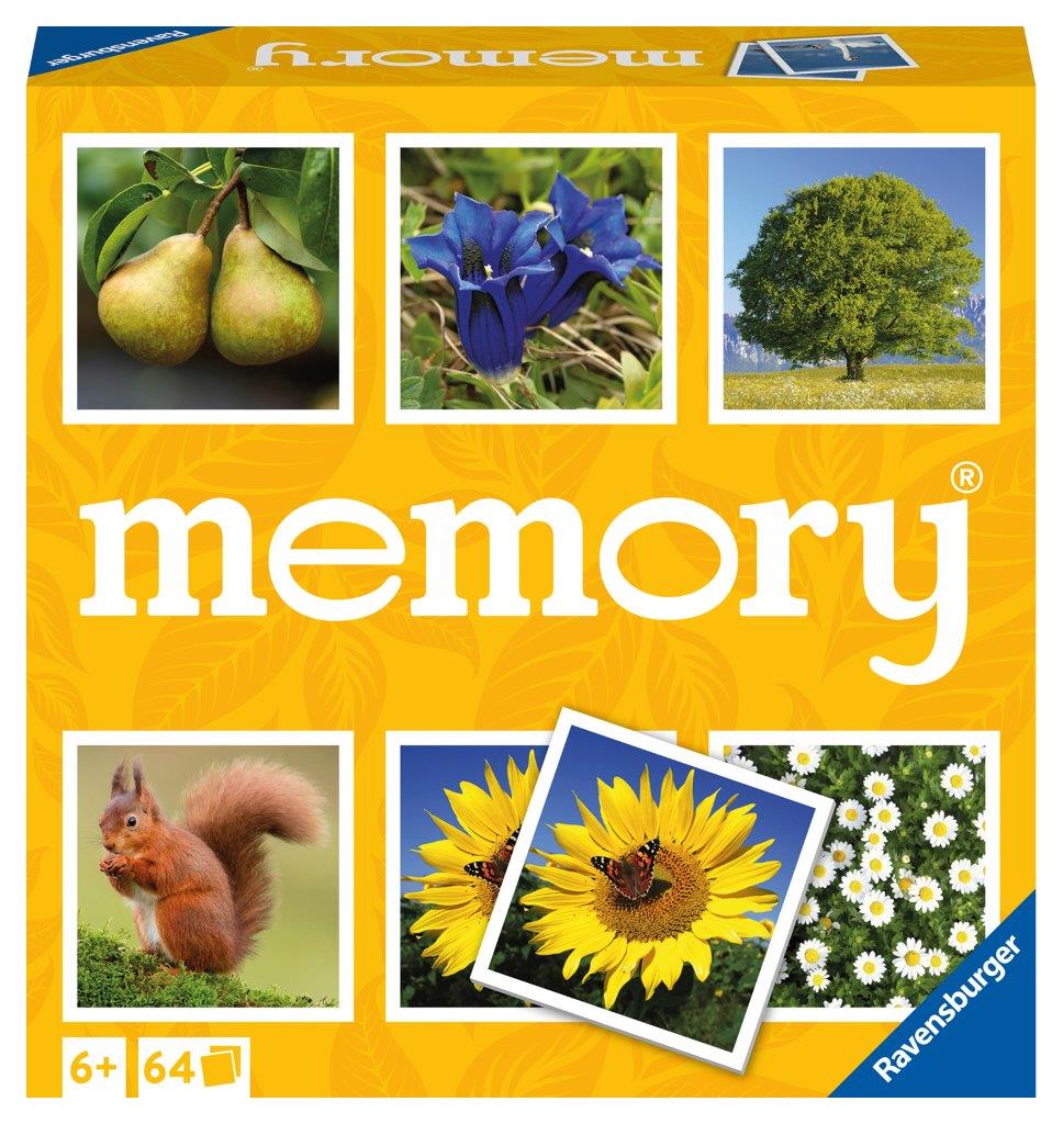 Nature Memory