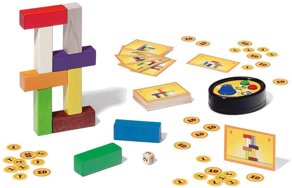 Ravensburger Make N Break Game