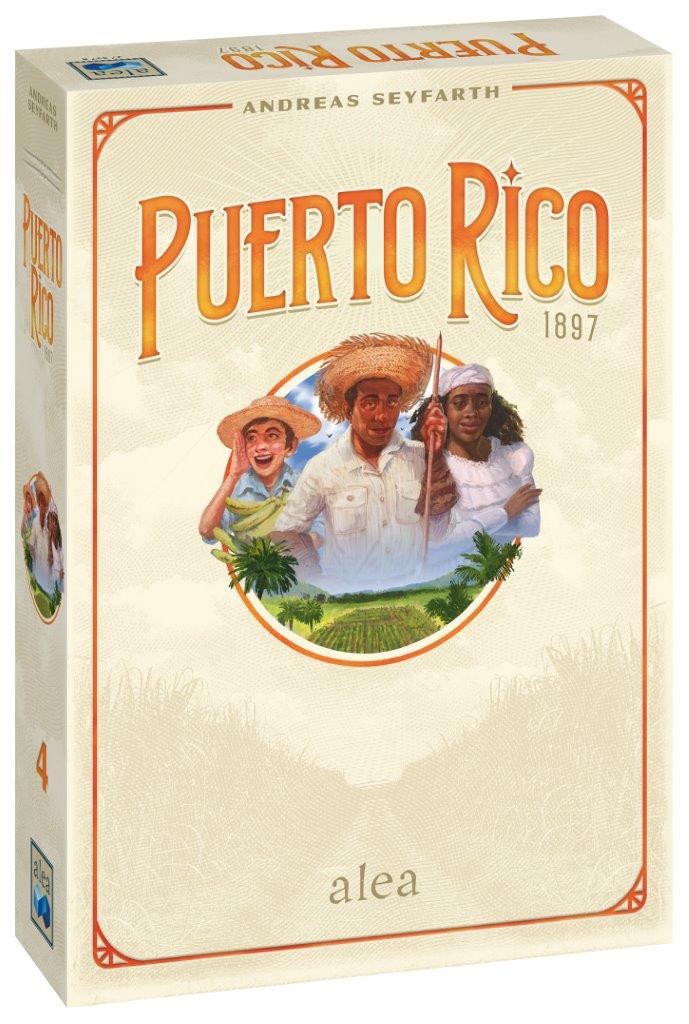 Puerto Rico 1897