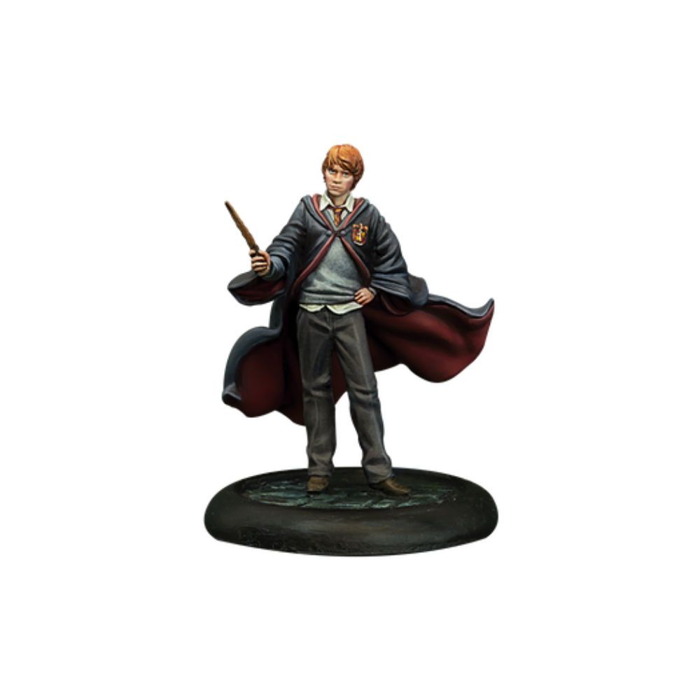 Harry Potter Miniatures Adventure Game - Core Set 2nd Edition