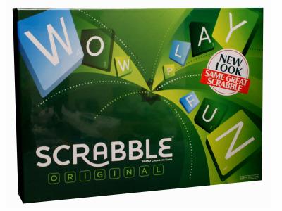Scrabble