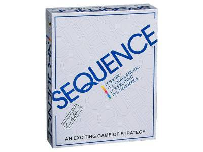 Sequence