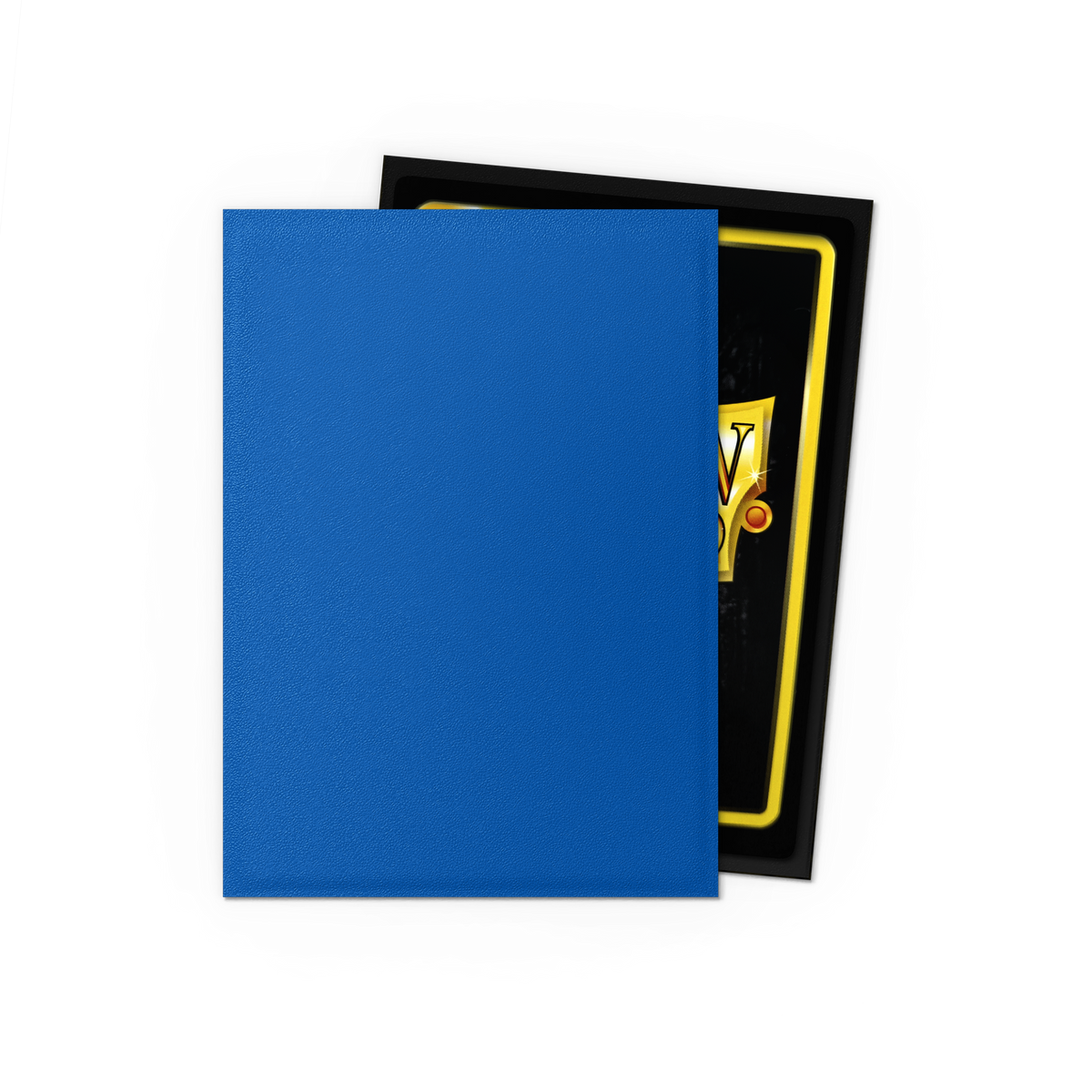 Dragon Shield: Sleeves - Matte Dual - Wisdom