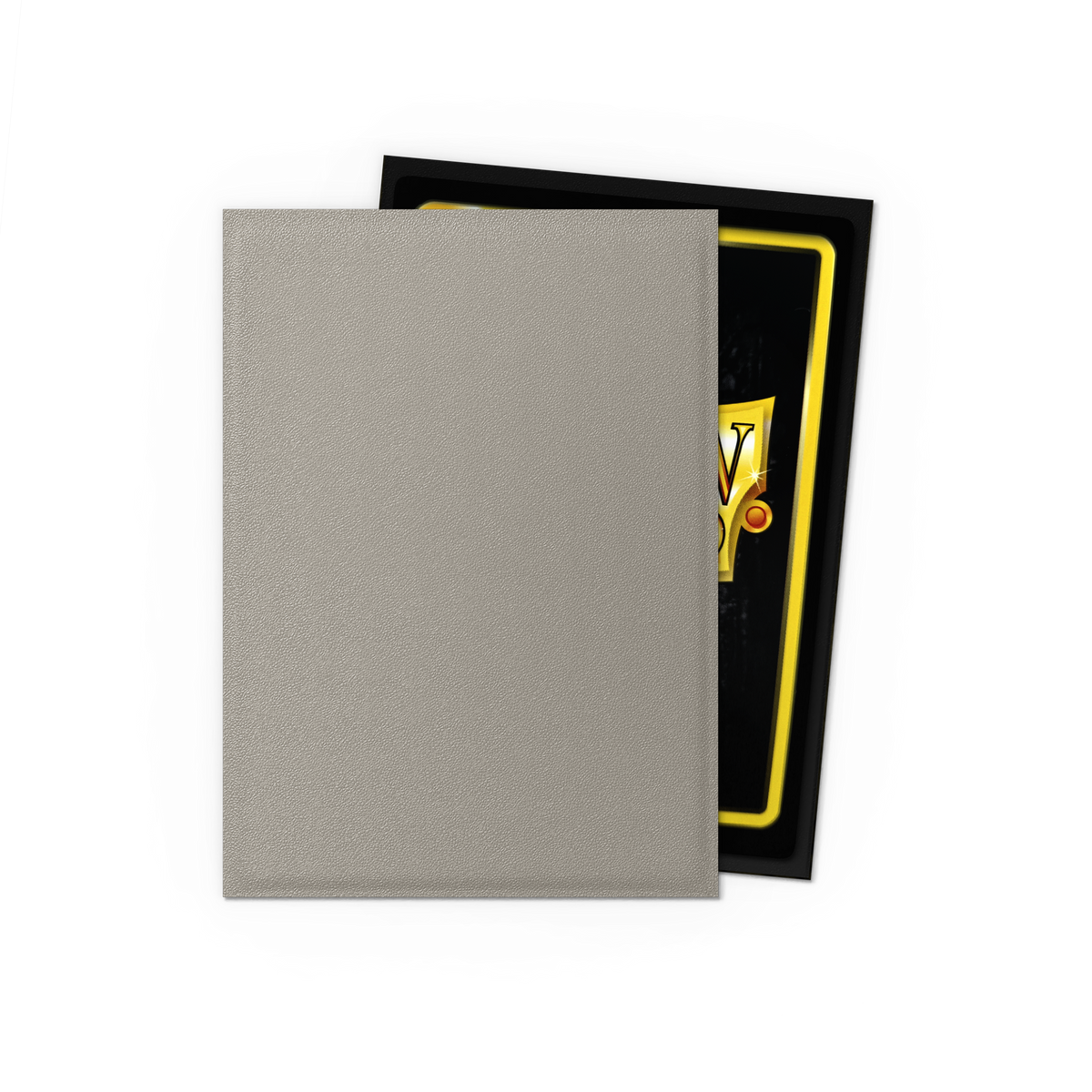 Dragon Shield: Sleeves - Matte Dual - Crypt
