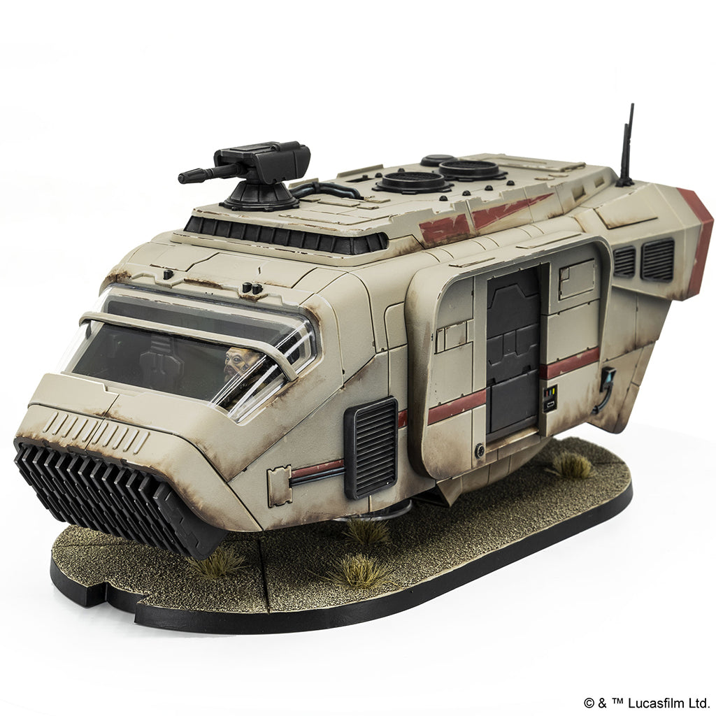 A-A5 Speeder Truck Unit Expansion (Star Wars Legion)