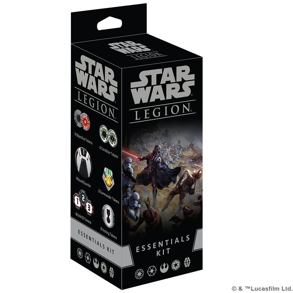 Essentials Kit (Star Wars Legion)
