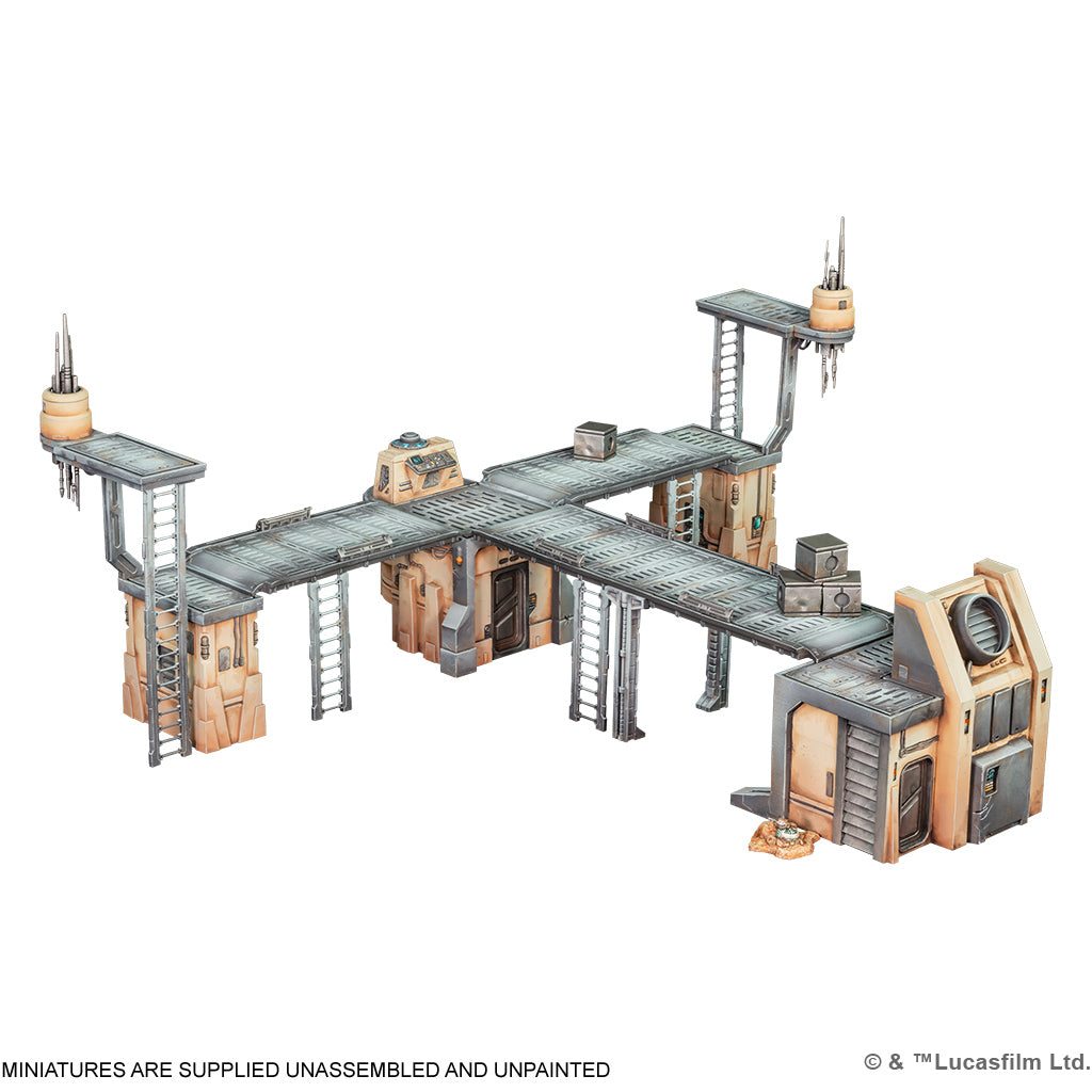 Star Wars: Shatterpoint (Core Set)