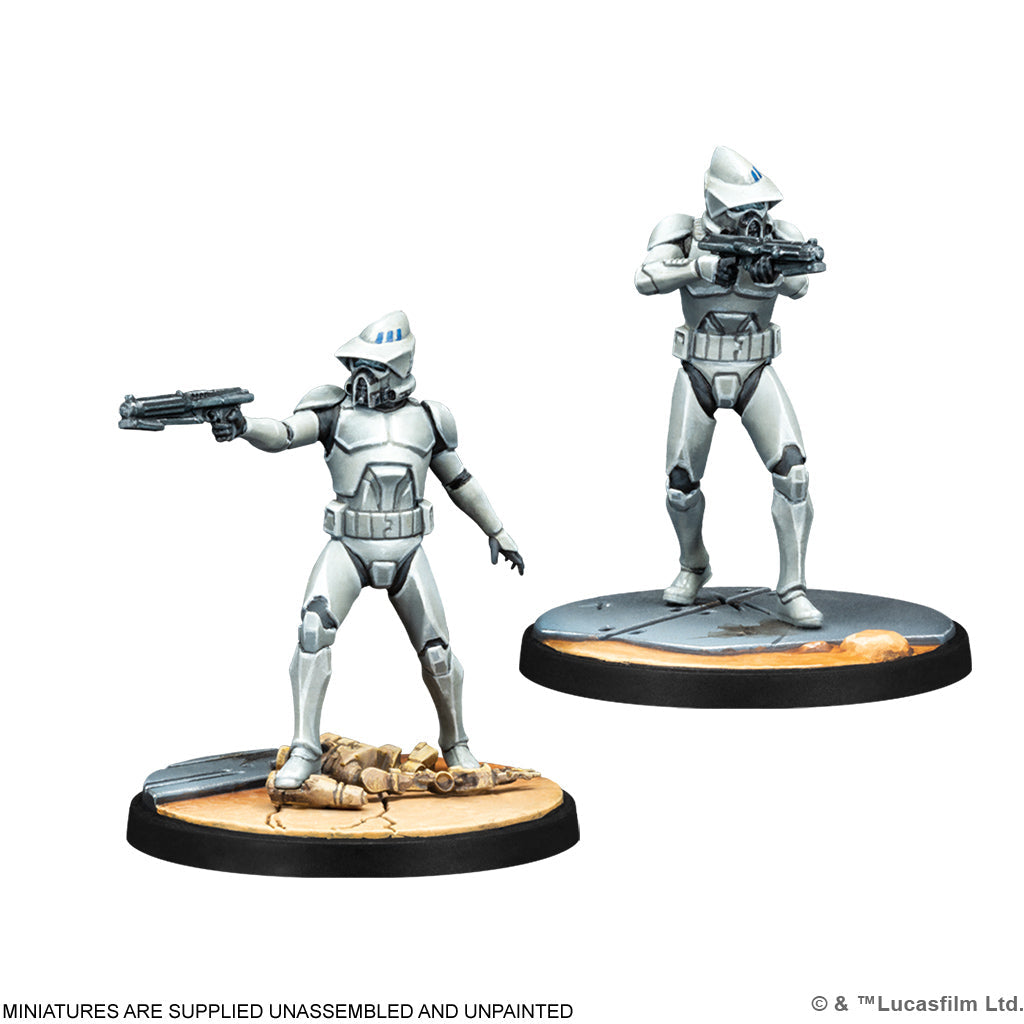 This Party's Over: Mace Windu Squad Pack (Star Wars: Shatterpoint)