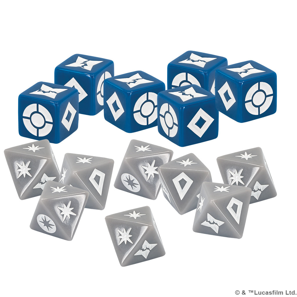 Dice Pack (Star Wars: Shatterpoint)