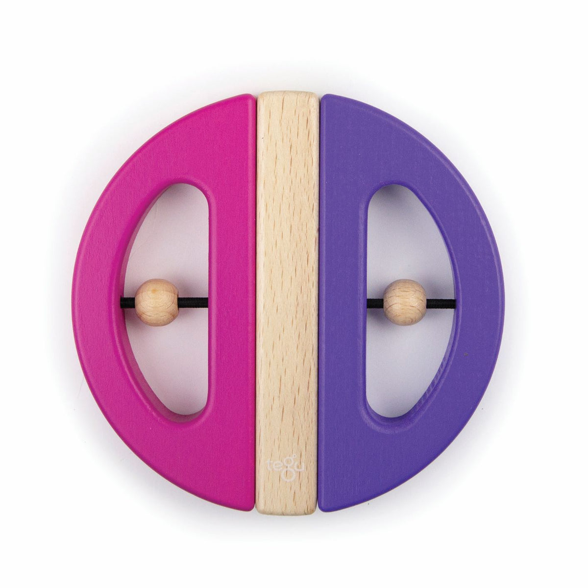Tegu - Swivel Bug - Lady Bug