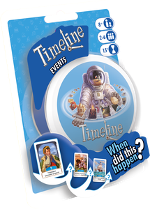 Timeline Events
