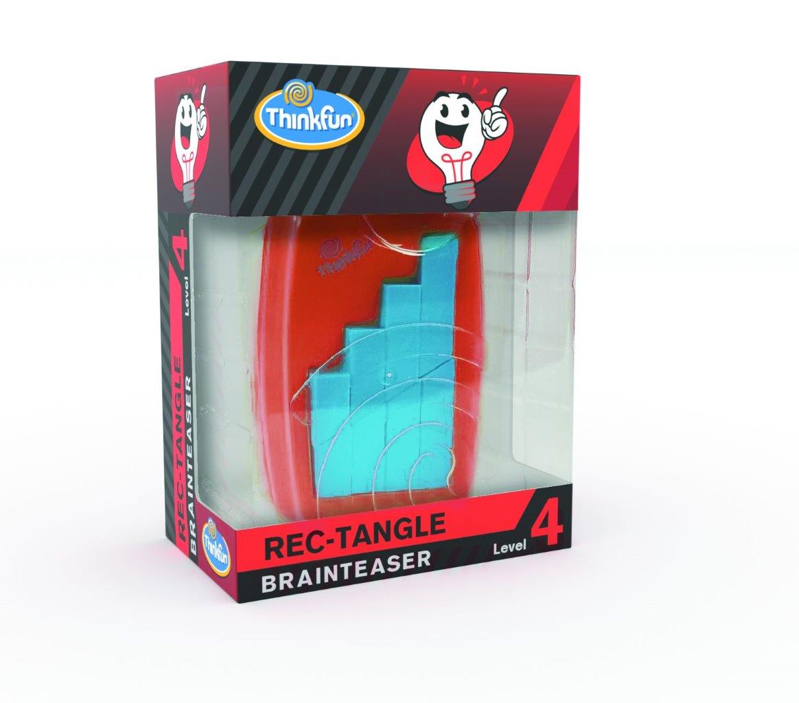 ThinkFun - Pocket Brainteasers