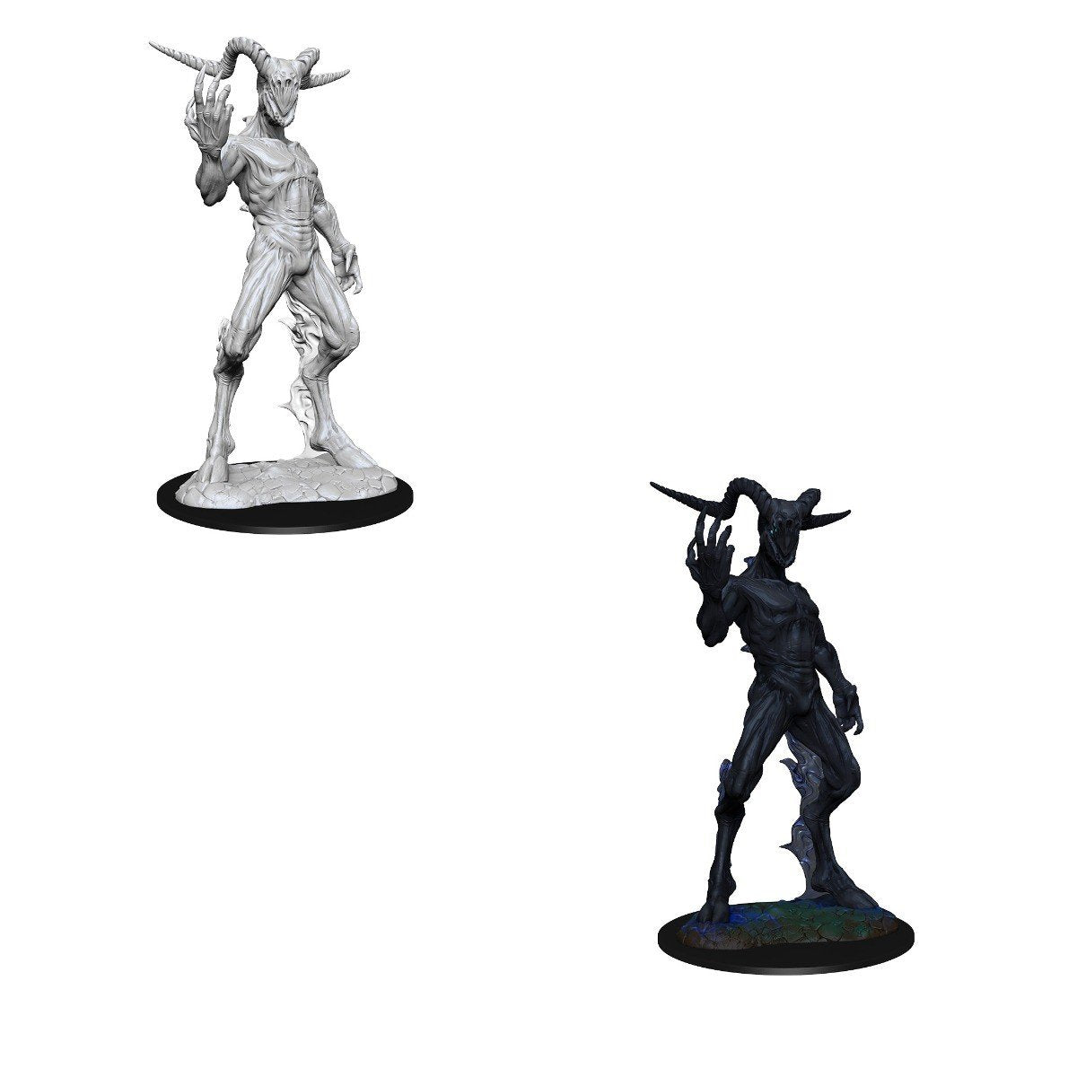 Nightwalker (D&D Nolzurs Marvelous Unpainted Miniatures)