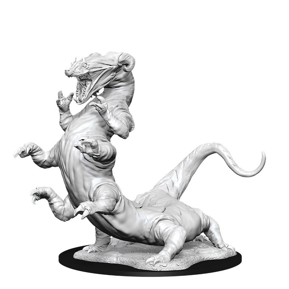 D&D - Behir (Nolzurs Marvelous Unpainted Miniatures)