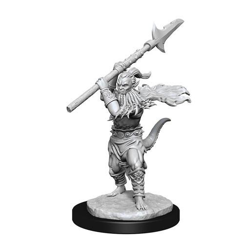 D&D - Bearded Devils (Nolzurs Marvelous Unpainted Miniatures)
