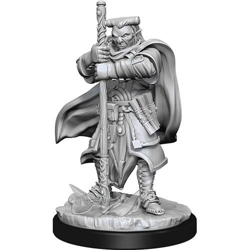 D&D - Hobgoblin Devastator & Hobgoblin Iron Shadow (Nolzurs Marvelous Unpainted Miniatures)