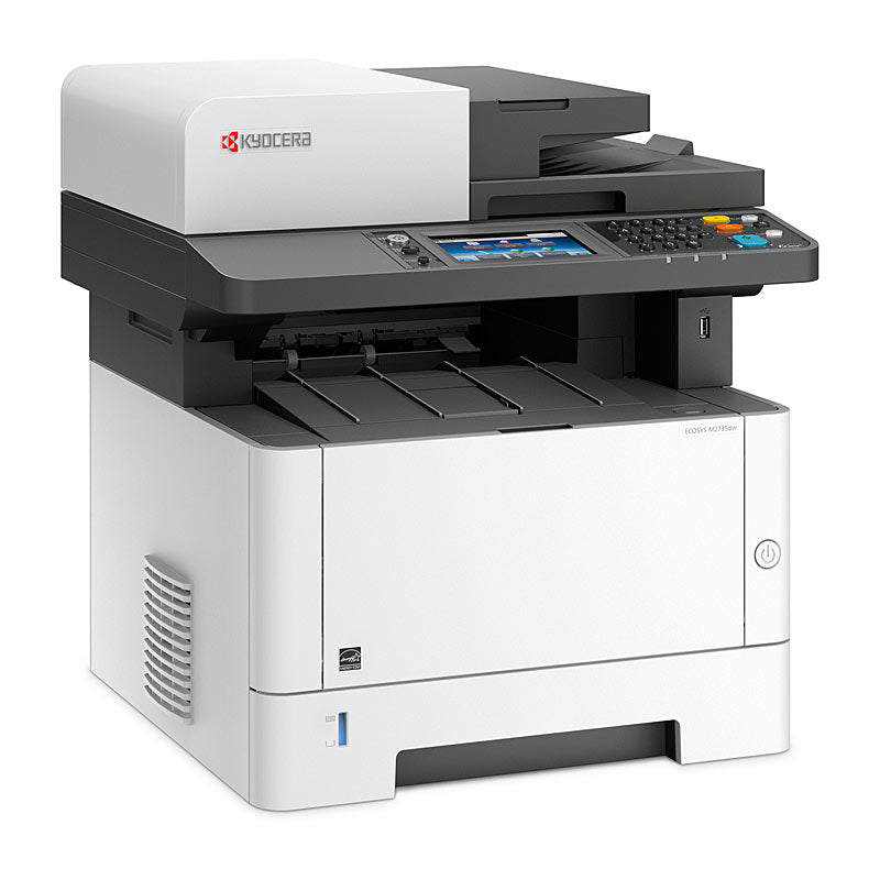 Kyocera ECOSYS M27350DW Mono Laser MFP