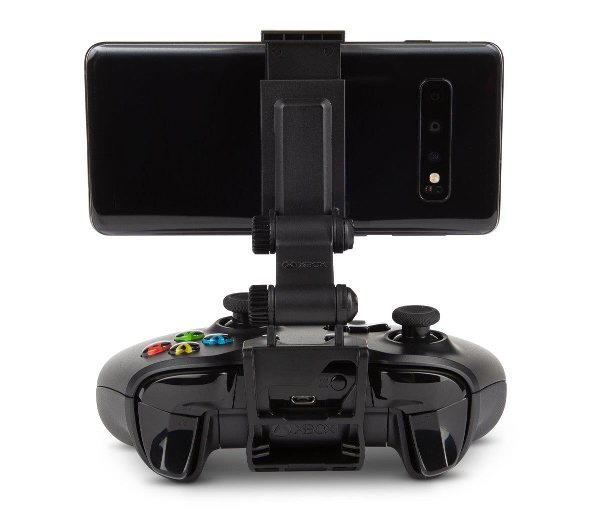 MOGA Mobile Gaming Clip 2.0 for Xbox Controllers