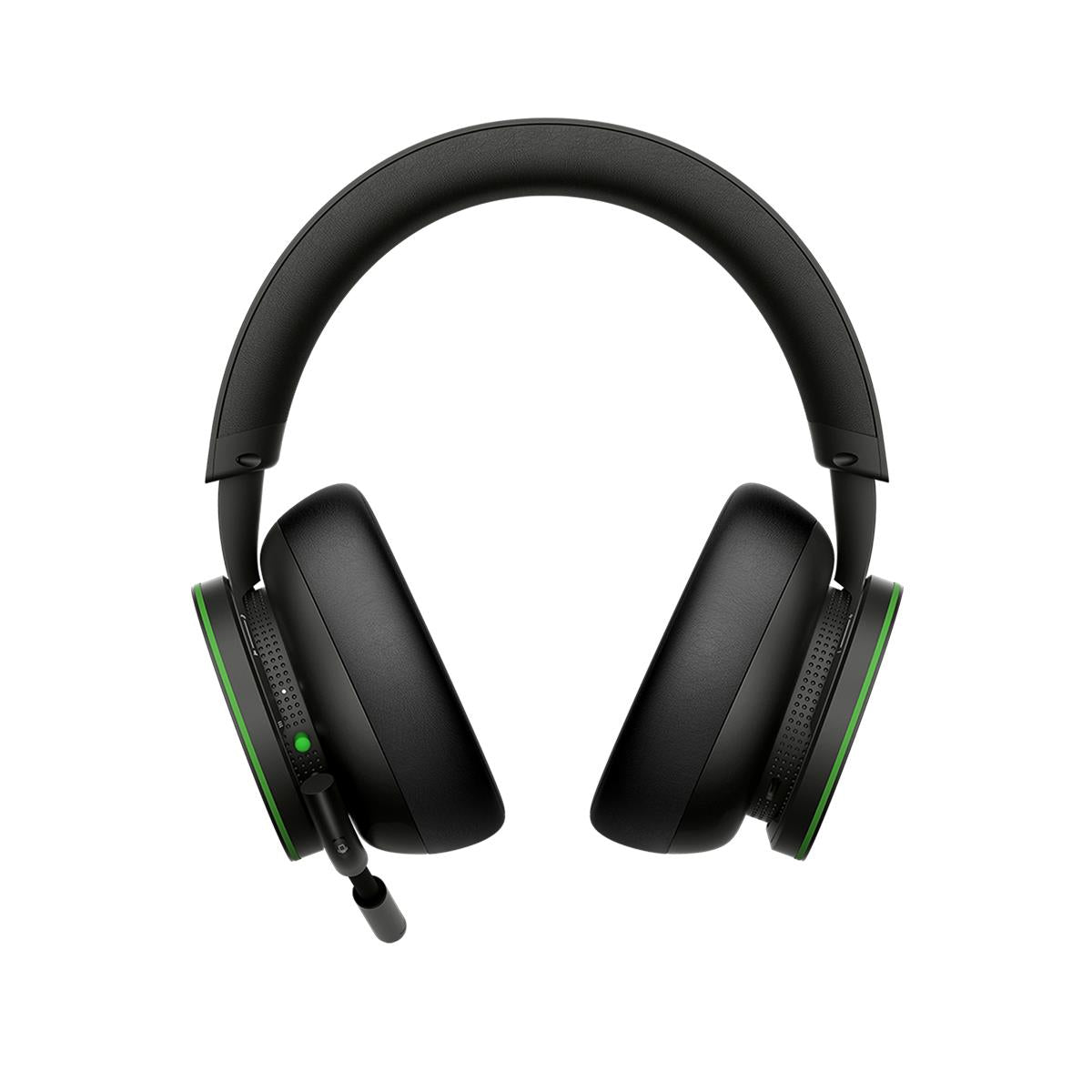 Xbox Wireless Headset - Black