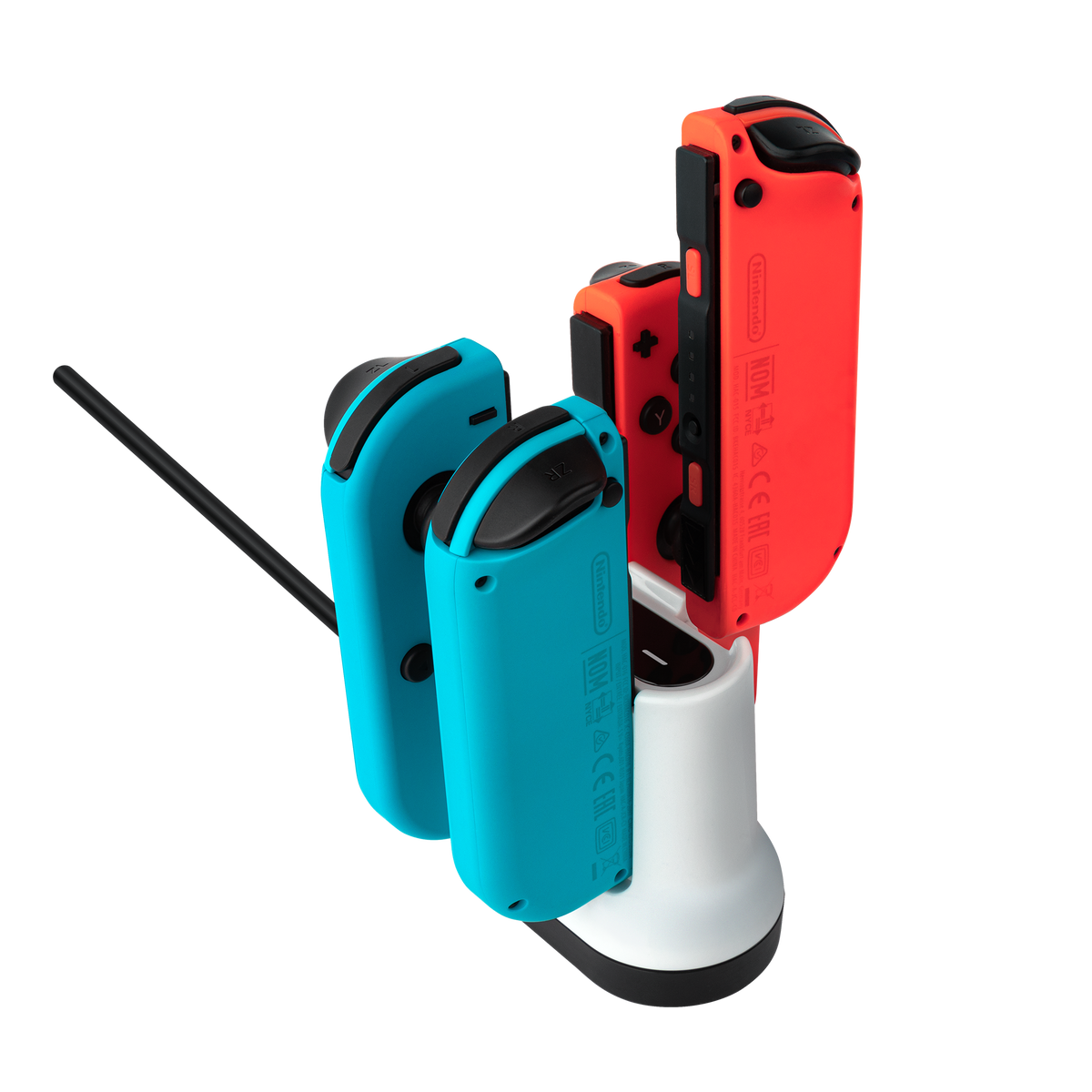 Joy-Con Charging Shuttle for Nintendo Switch (PDP Gaming)