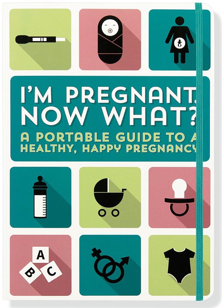 Peter Pauper Im Pregnant Now What?