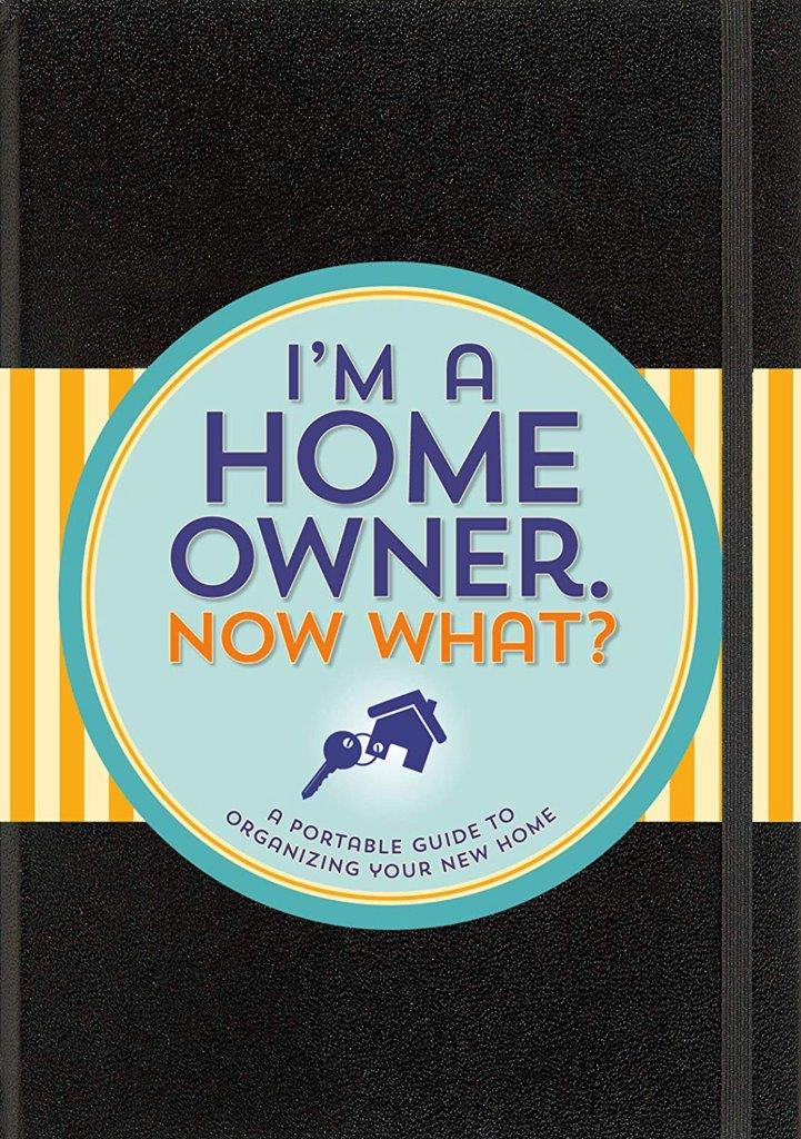 Peter Pauper Im A Homeowner Now What