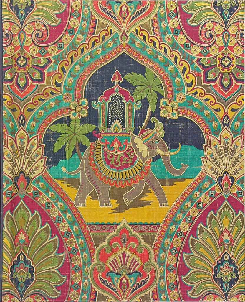 Peter Pauper Jrnl O/S Elephant Festival