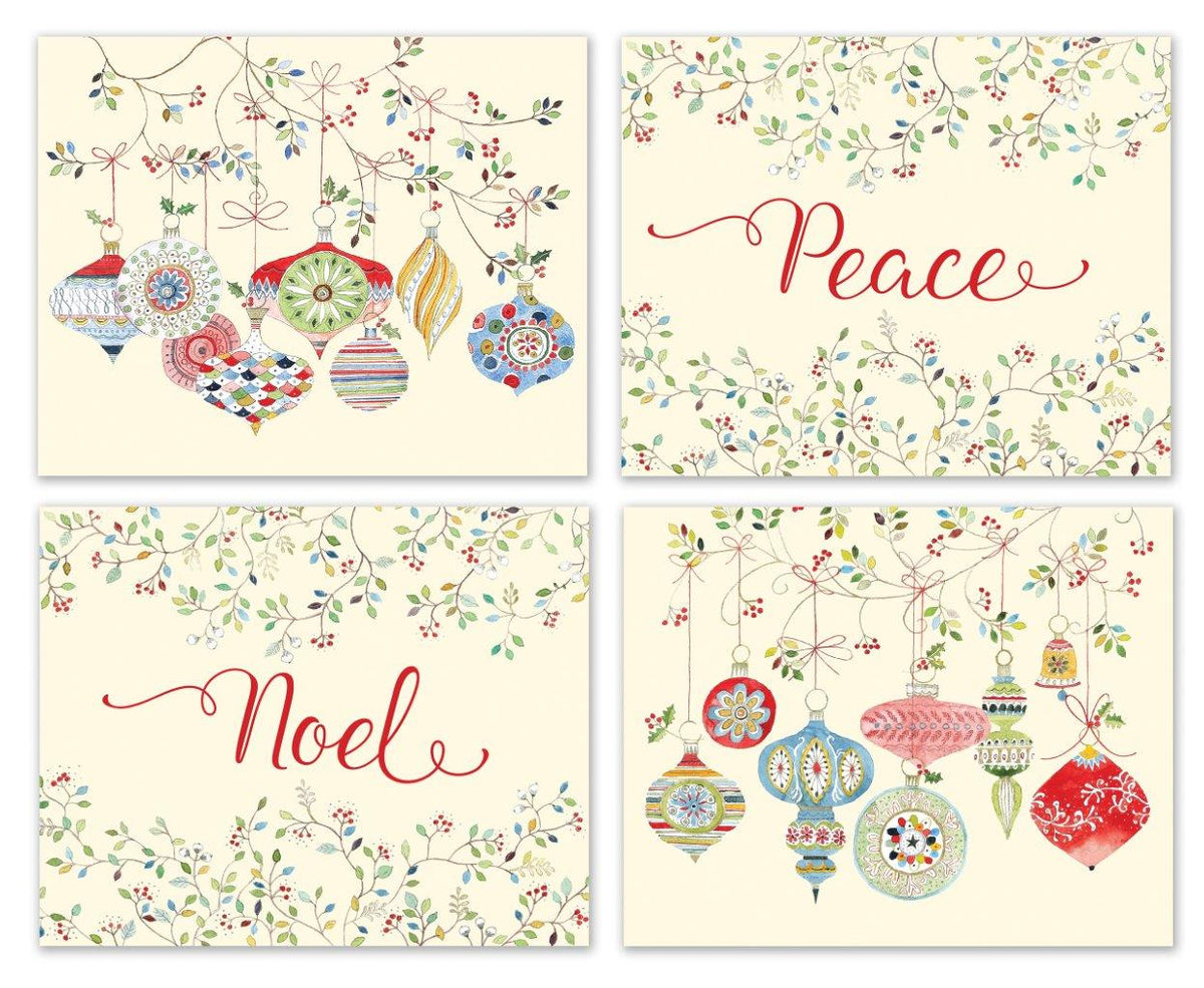 Peter Pauper Art Prints Christmas