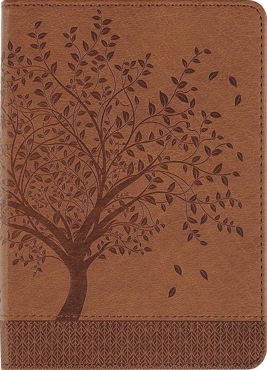 Peter Pauper Sm Jrnl Artisan Tree Of Life