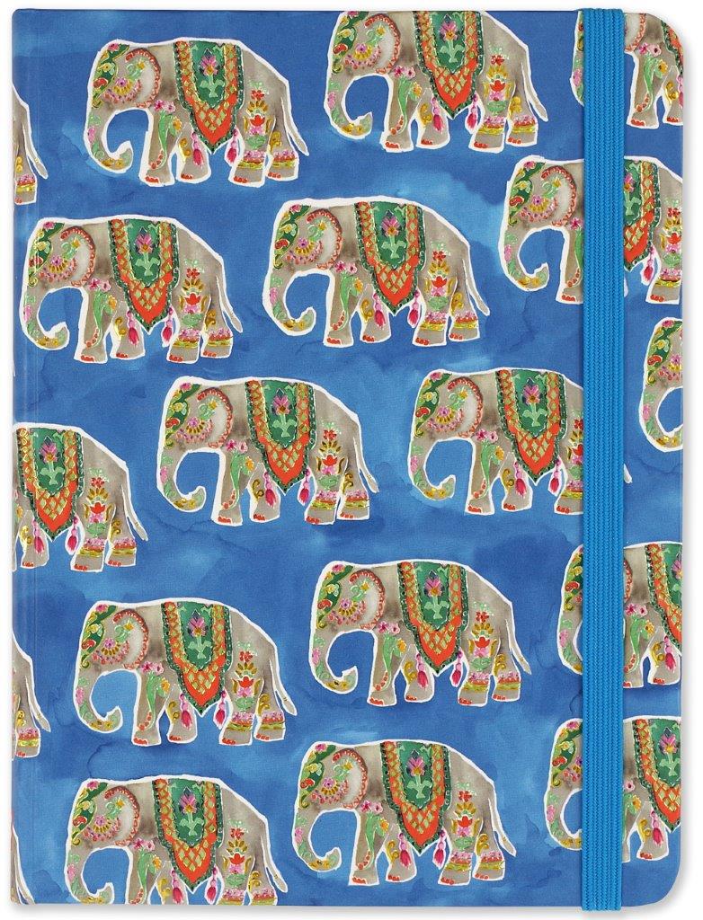 Peter Pauper Jrnl Mid Elephant Parade