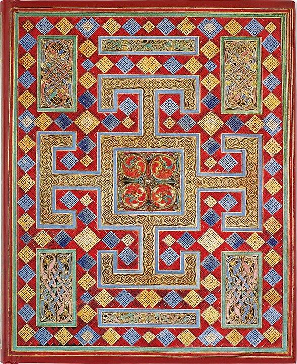 Peter Pauper Jrnl O/S Lindisfarne