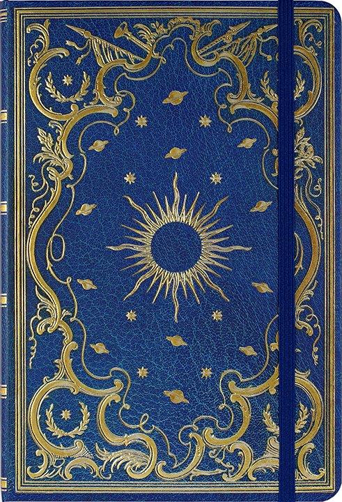 Peter Pauper Essentials Lg Dot Matrix