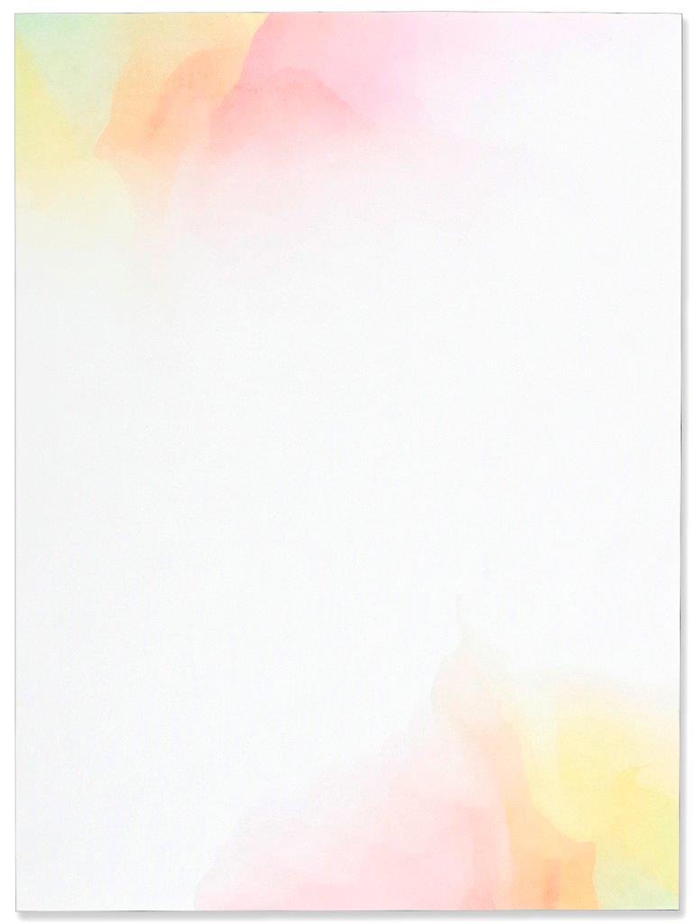 Peter Pauper Box Stat Watercolor Sunset