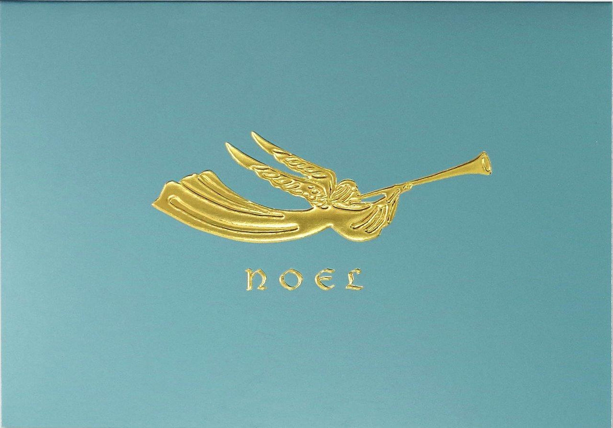 Peter Pauper Mini Box: Angel Noel