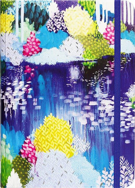 Peter Pauper Sm Jrnl Reflections