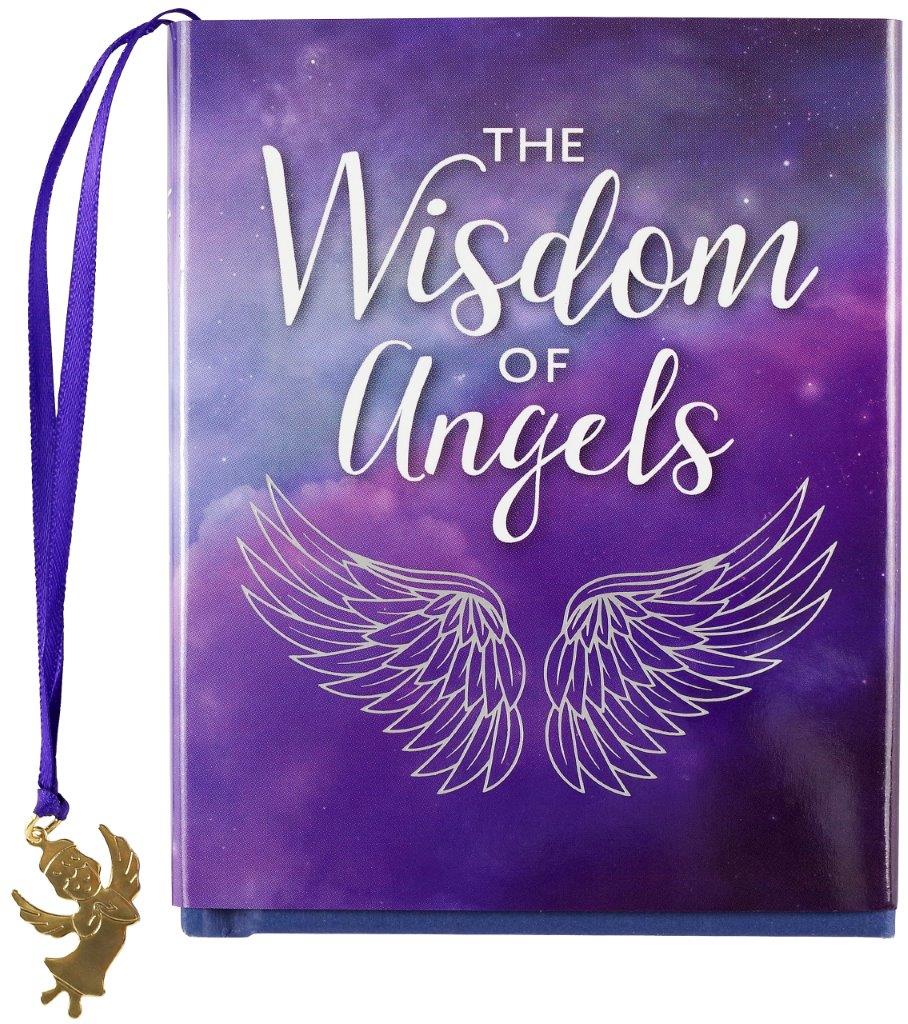 Peter Pauper The Wisdom Of Angels