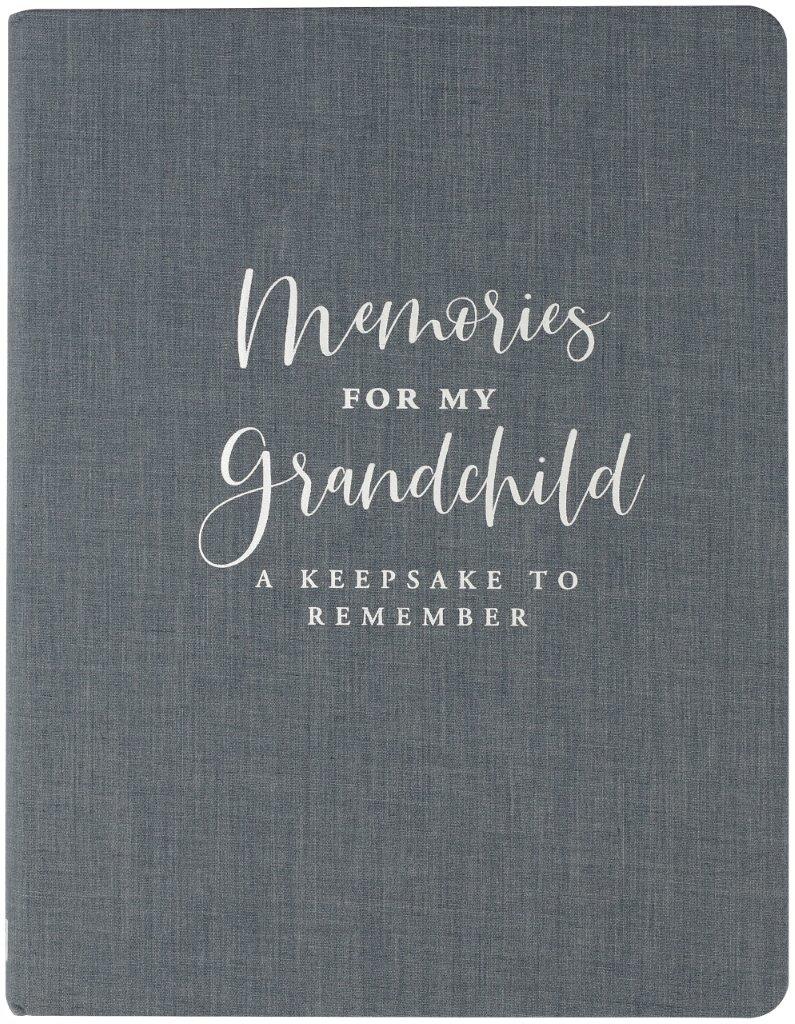Peter Pauper Memories For My Grandchild