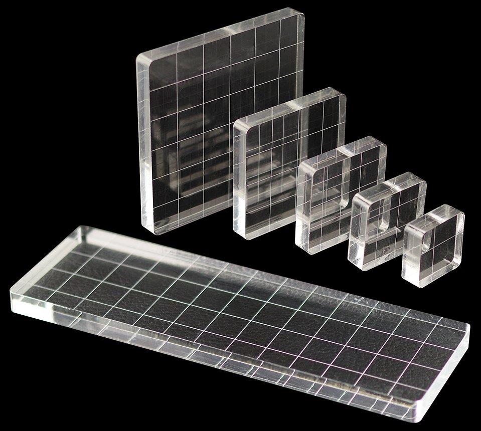 Peter Pauper Stamping Blocks