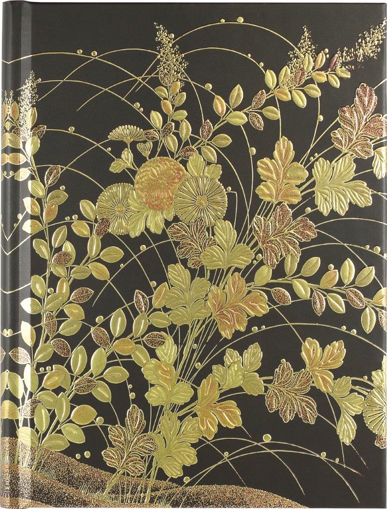 Peter Pauper Jrnl Autumn Grasses