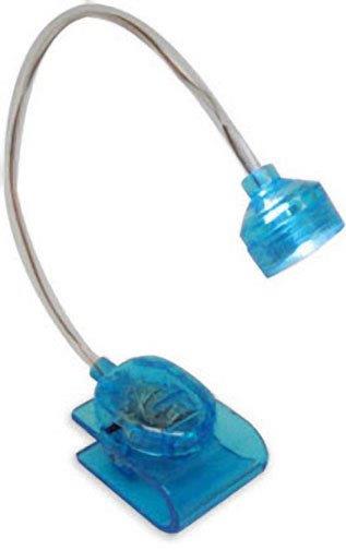 Peter Pauper Ilite Blue Booklight