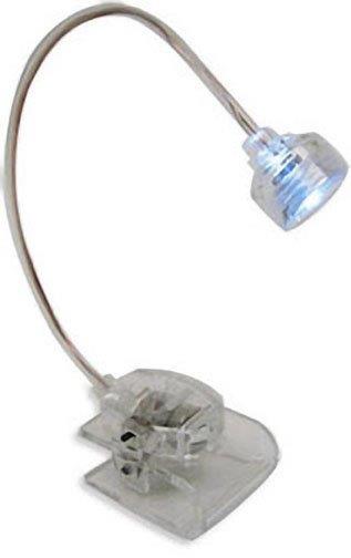 Peter Pauper Ilite Clear Booklight