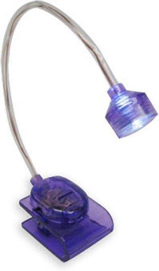 Peter Pauper Ilite Purple Booklight