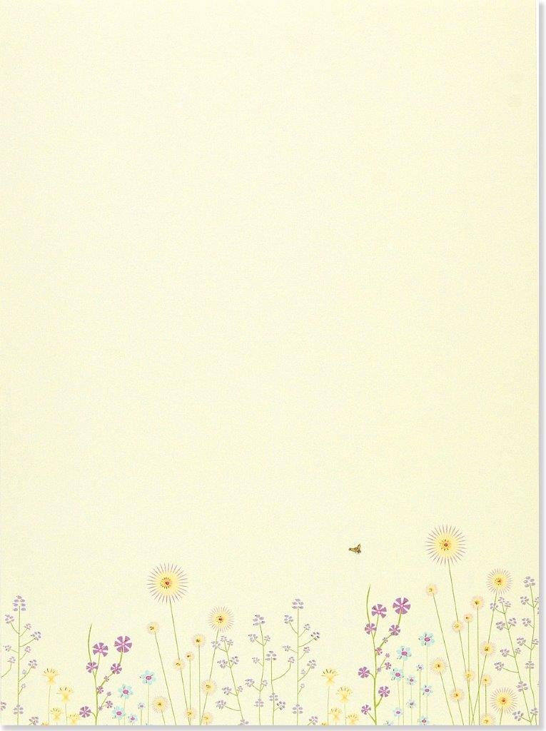 Peter Pauper Box Stat Sparkly Garden