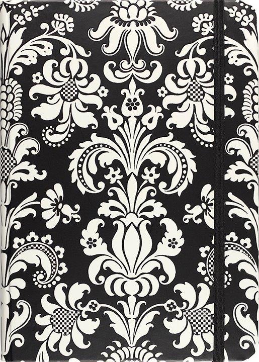 Peter Pauper Sm Jrnl Shadow Tapestry