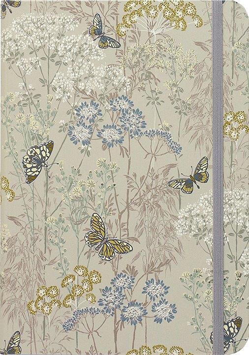 Peter Pauper Sm Jrnl Dusky Meadow