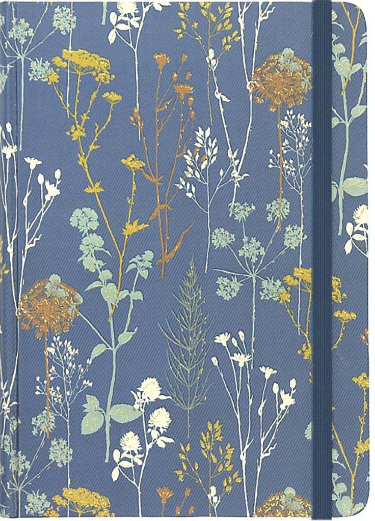 Peter Pauper Sm Jrnl Twilight Garden