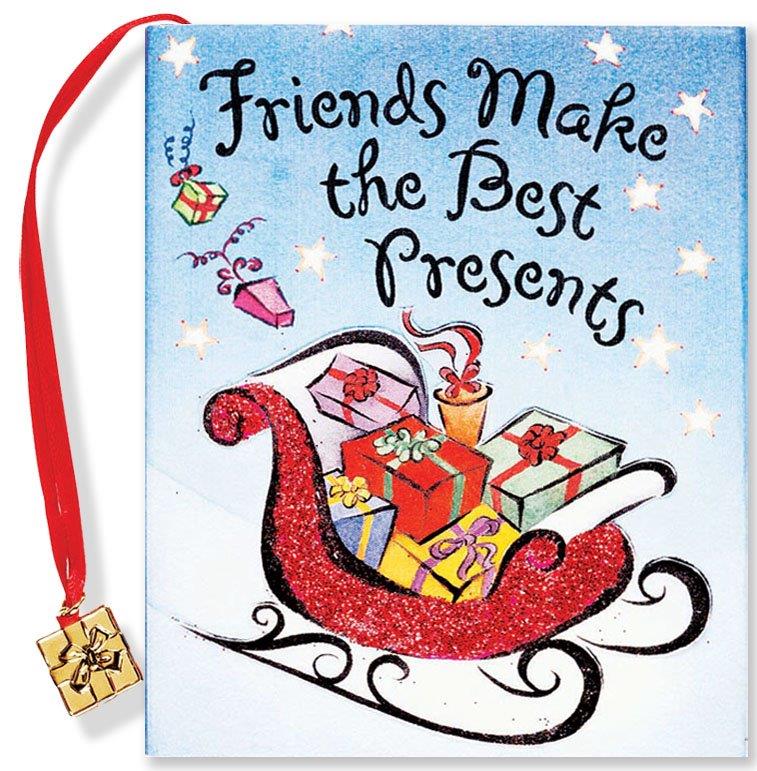 Peter Pauper Friends Make The Best