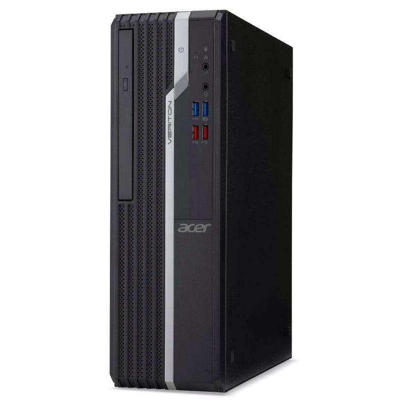 Acer Desktop Veriton X2660G