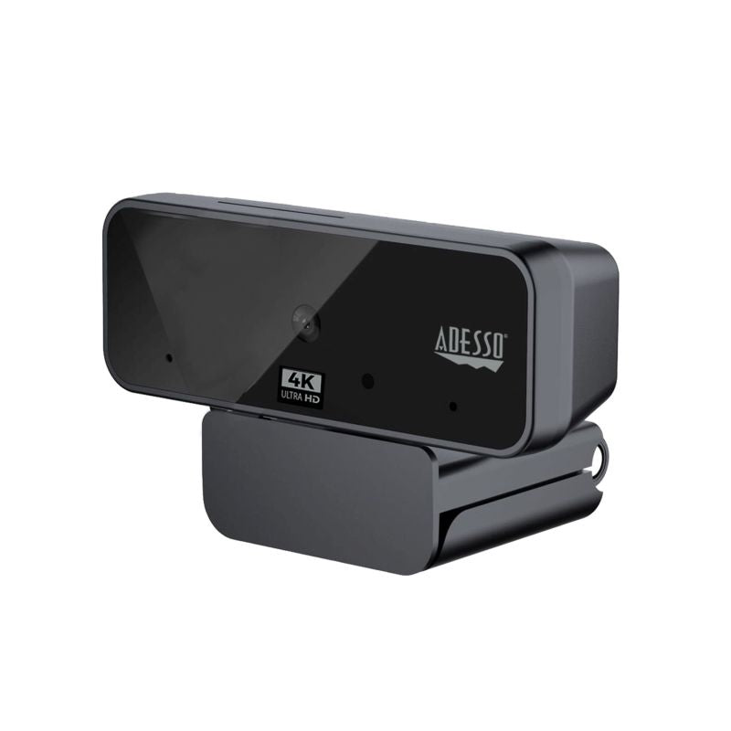 Adesso 4K Webcam H6